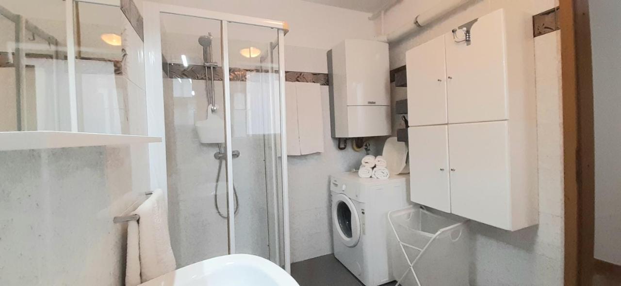 Apartment Monte Zaro Pula Ngoại thất bức ảnh