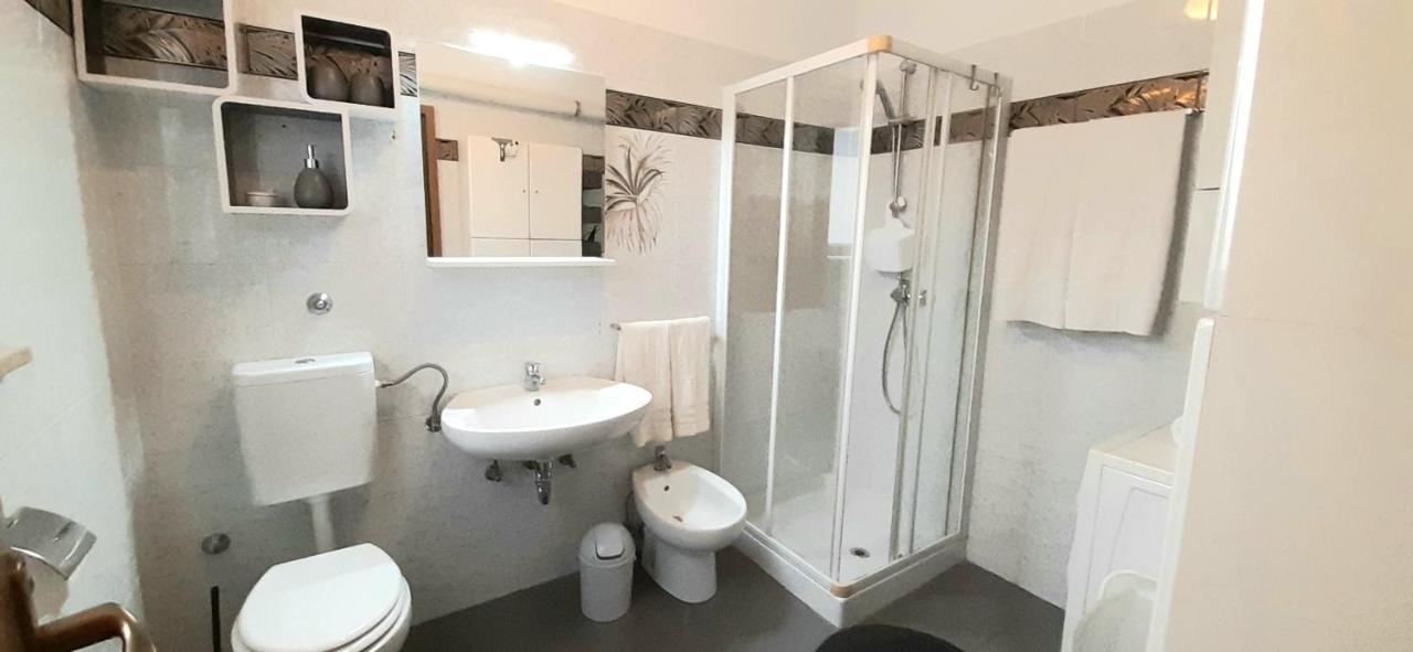 Apartment Monte Zaro Pula Ngoại thất bức ảnh