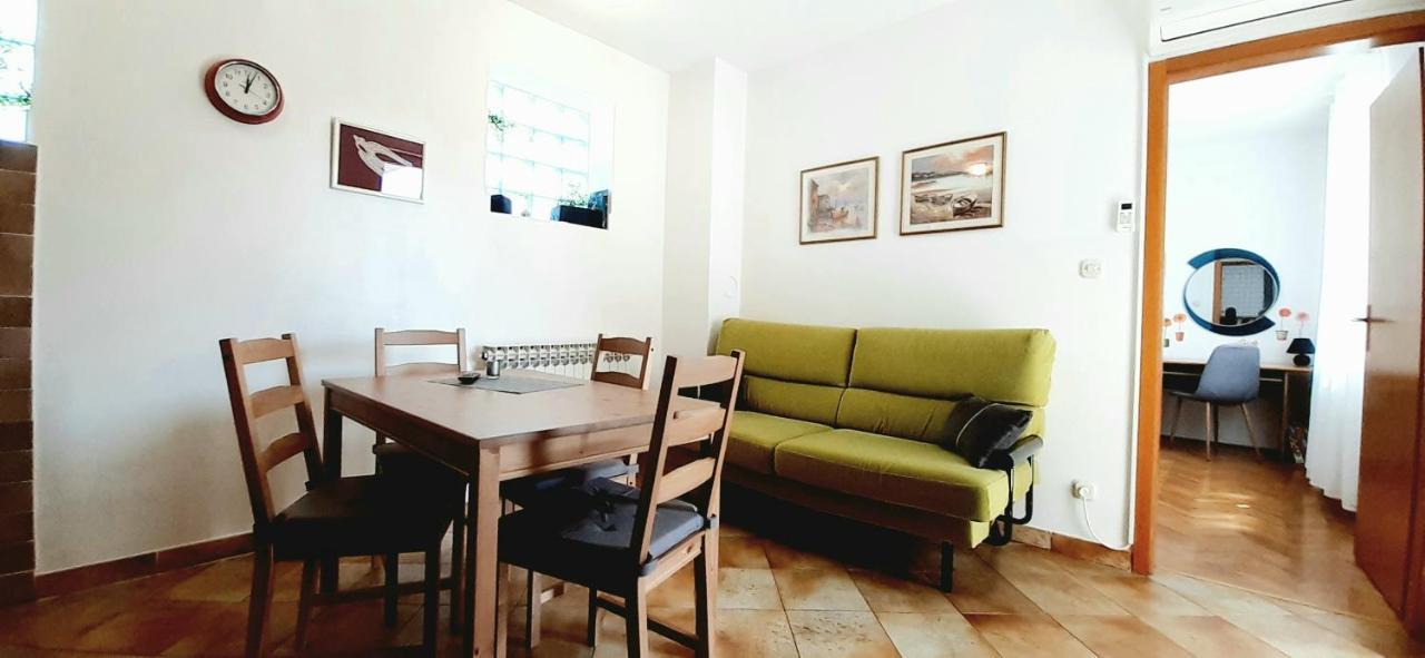 Apartment Monte Zaro Pula Ngoại thất bức ảnh