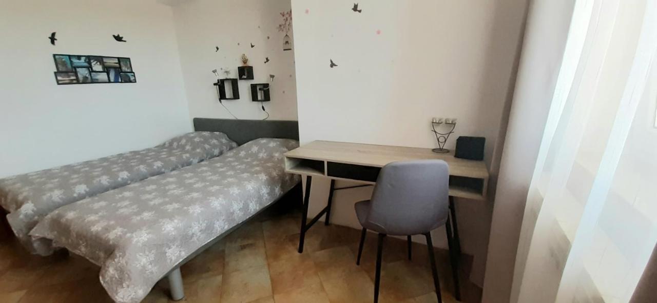 Apartment Monte Zaro Pula Ngoại thất bức ảnh