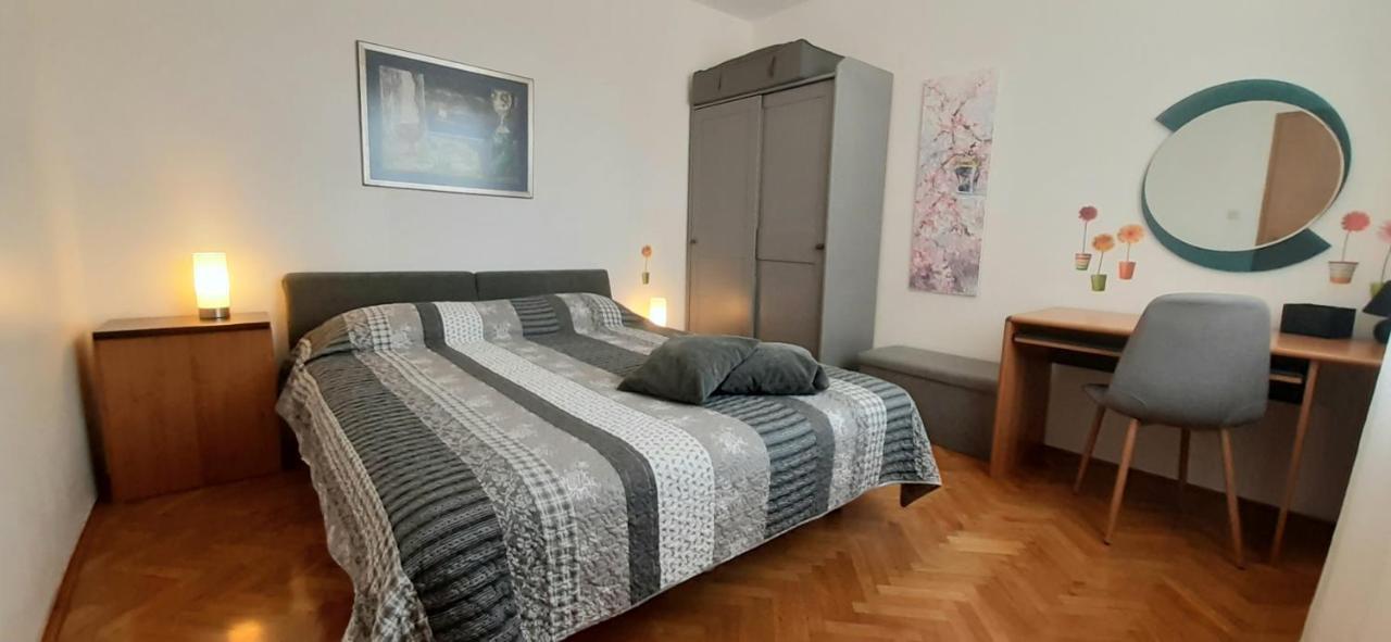 Apartment Monte Zaro Pula Ngoại thất bức ảnh