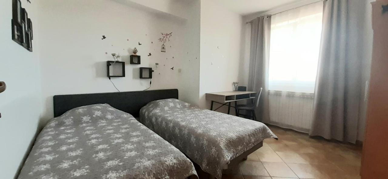 Apartment Monte Zaro Pula Ngoại thất bức ảnh