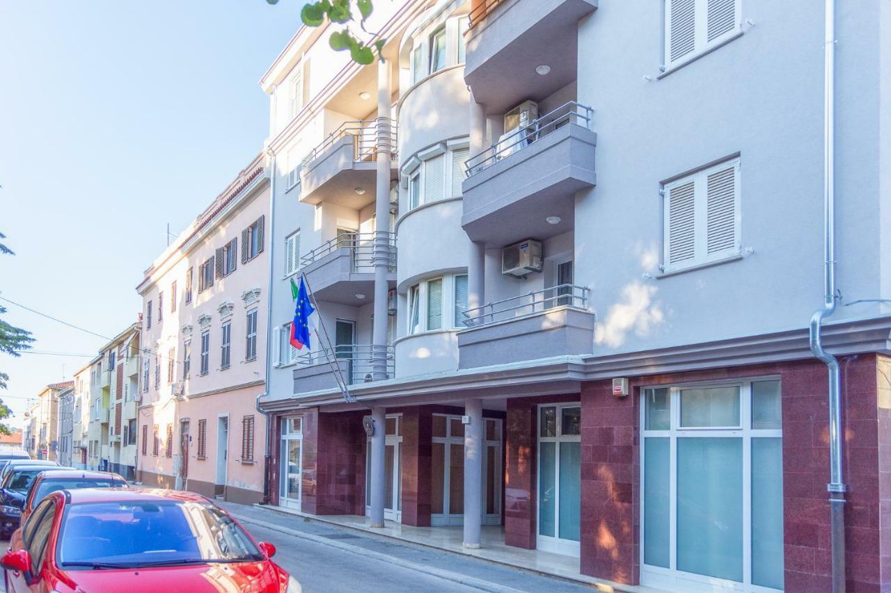 Apartment Monte Zaro Pula Ngoại thất bức ảnh